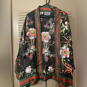 Gucci Robe